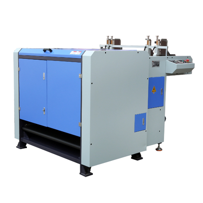 Alta precisión 1000KG 2.2KW que acanala la máquina con la exactitud ±0.1 para los compradores de B2B
